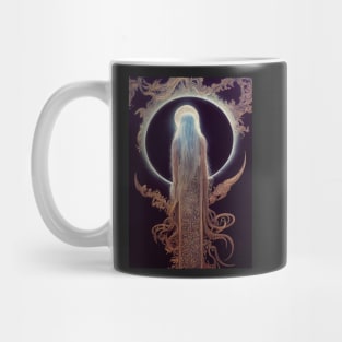 Selûne, Our Lady of Silver Mug